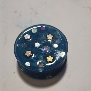 Handmade Grinder